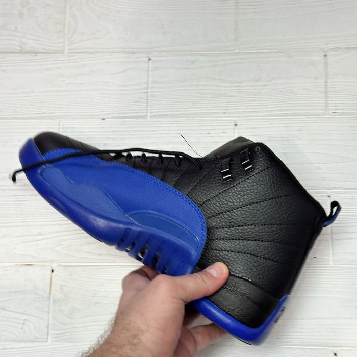 Чоловічі кросівки nike air jordan 12