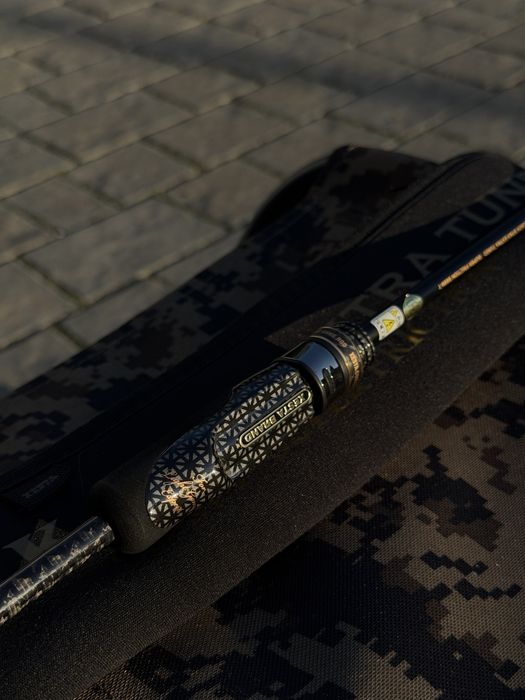 Xesta Black Star Extra Tuned S66M-T