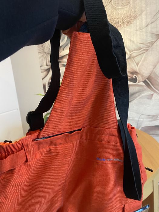 Spodnie narciarskie 164