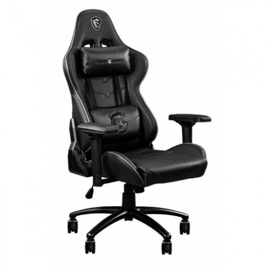 Cadeira Gaming MSI MAG CH120 Preta