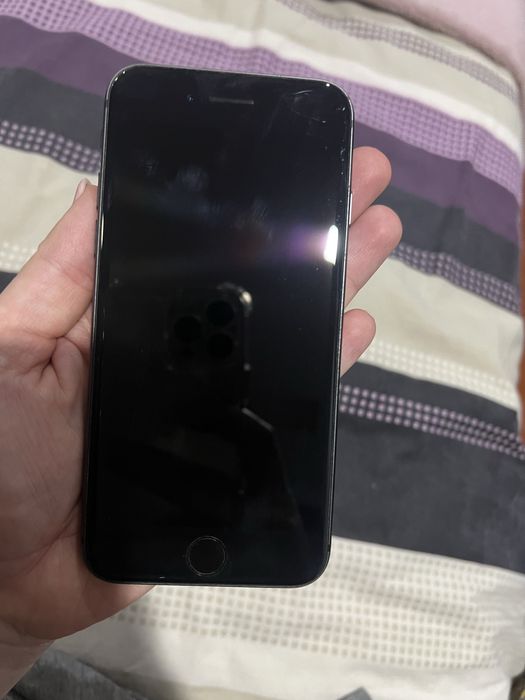 Iphone 8 - 64GB