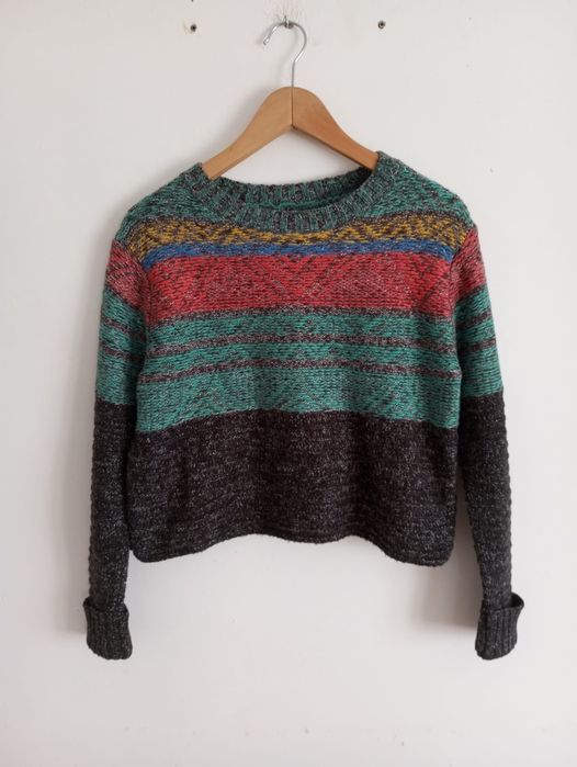Pull&Bear Sweater Size S64752346375297120