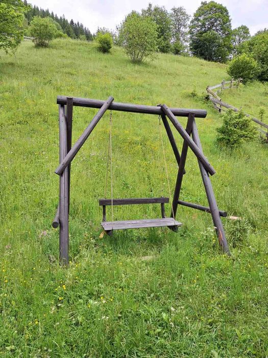 Будинок Лісовий Котедж 1