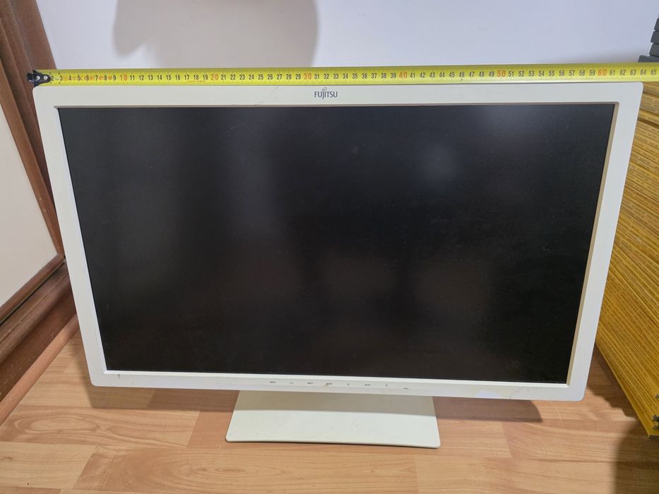 Monitor para computador da Fujitsu 27 polegadas