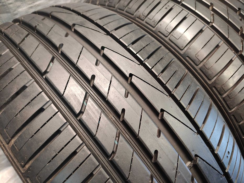 4x opony letnie Hankook Ventus S1 Evo2 SUV 235/50/19 99V jak NOWE