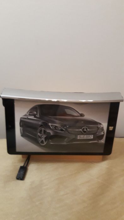Quadrante Mercedes