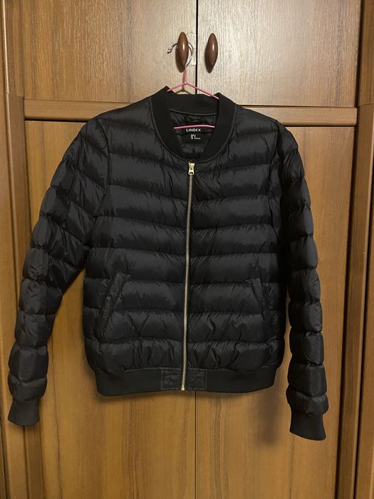 Бомбер zara, sinsay, lindex