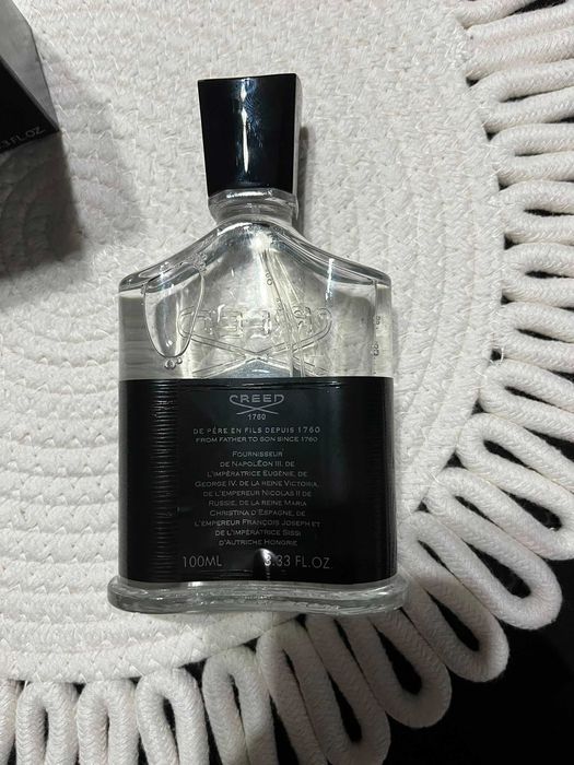 Perfumy Aventus Creed 100ml oryginalne