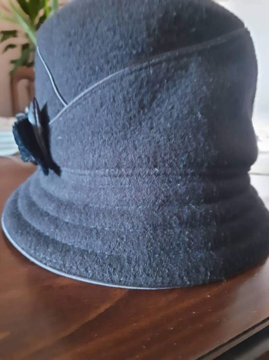 Капелюшок для панянок