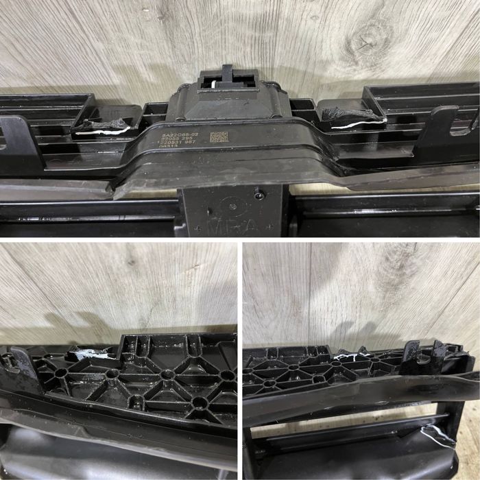 Жалюзи Ролета BMW 3 G20 G21 // 2018 - 2024 г. // 5A22C65-02