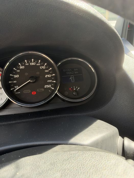 Megane 1.5 Dci GTLine