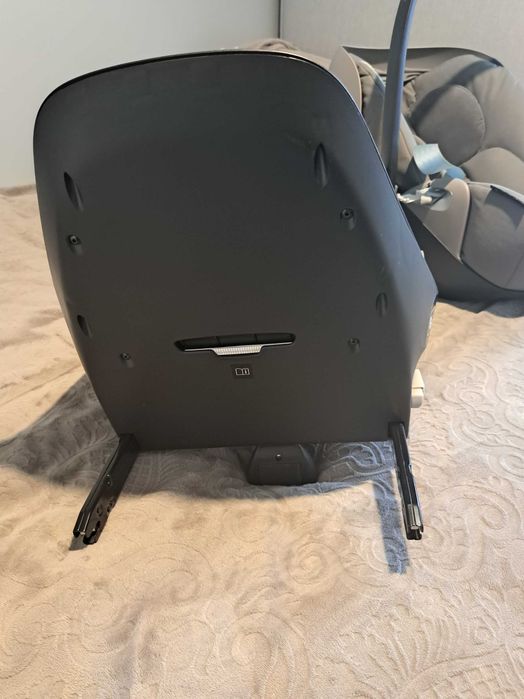 Cybex fotelik nosidło Cloud Z i-size