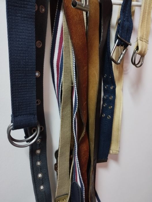 Paka paski unisex 50 sztuk