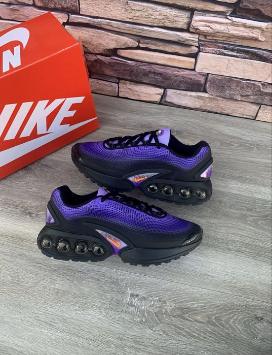 Кросівки Nike Air Max DN Plus | Nike DN | Nike Air Max DN | Найк дн