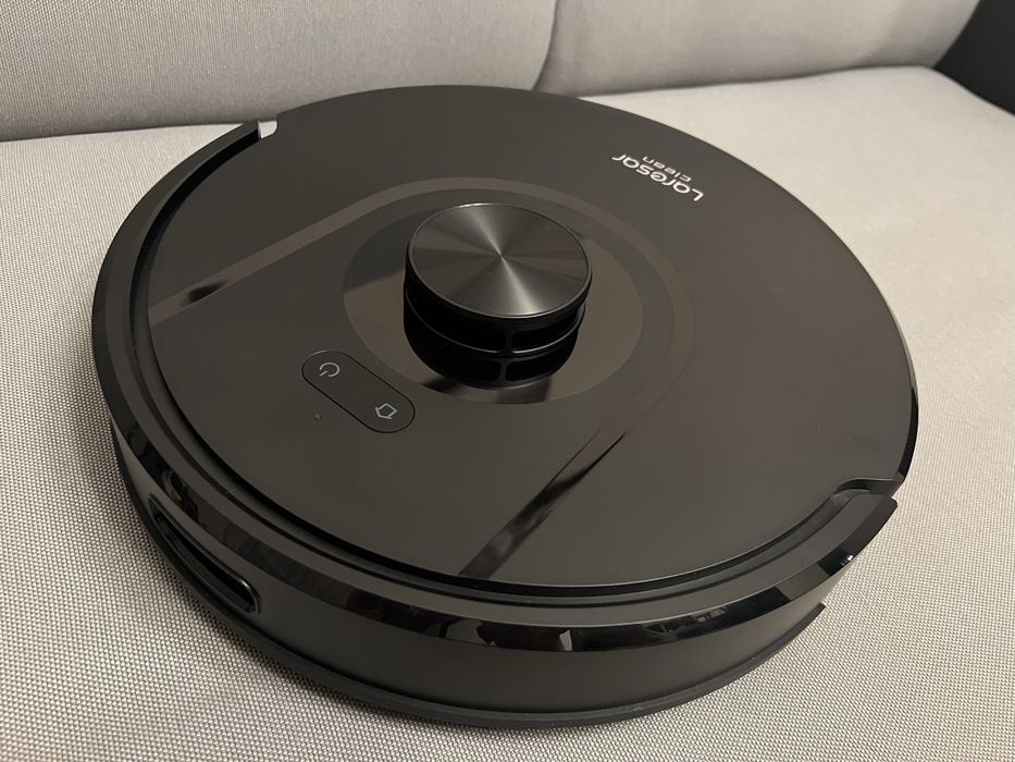 Робот пилосос (миючий) Laresar cleaner