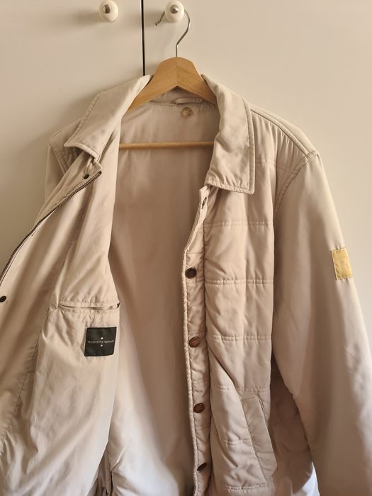 Casaco RV Roberto Verino