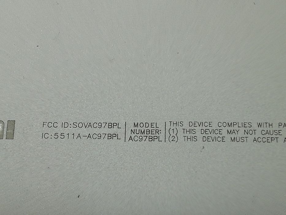 Планшет Qilive AC97BPL  (Yuan 8 дюймов) .