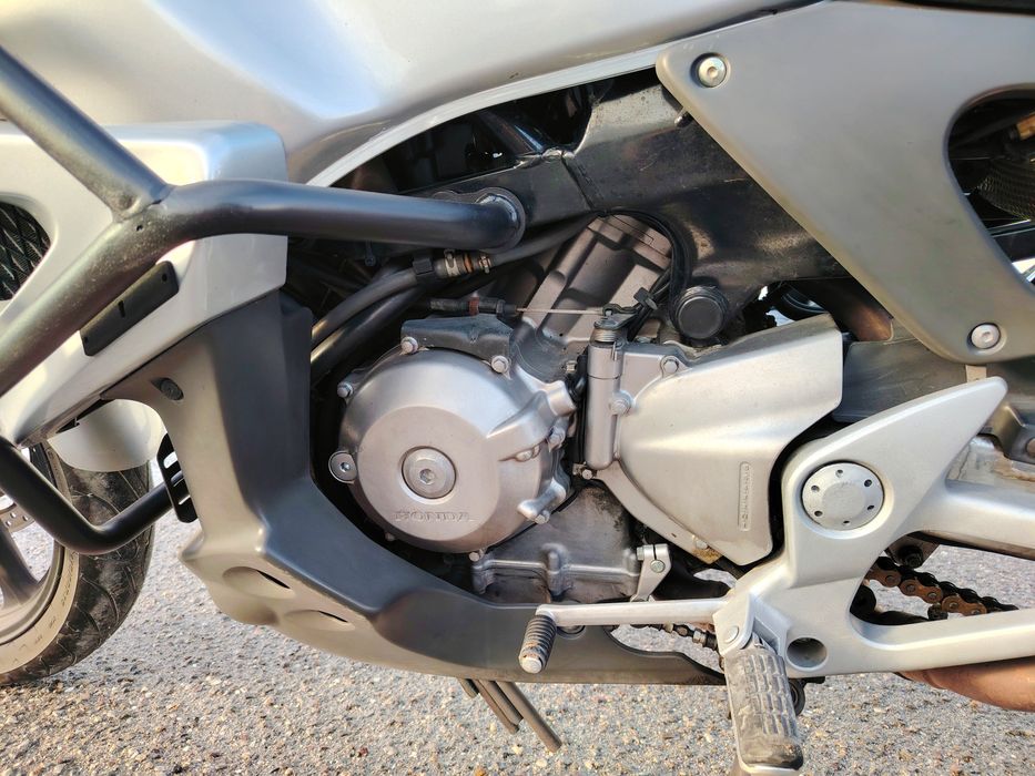 Honda Varadero 1000cc