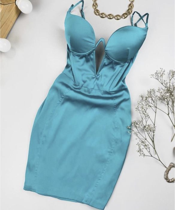 Сукня oh polly, розмір S-XS