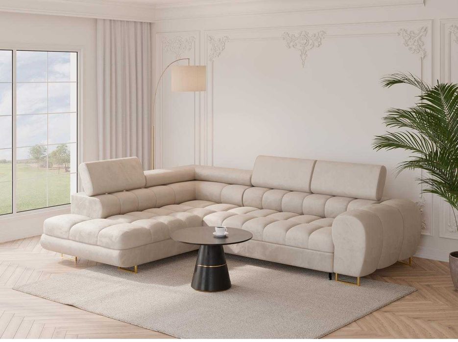 Narożnik AMARO prawa lub lewa strona