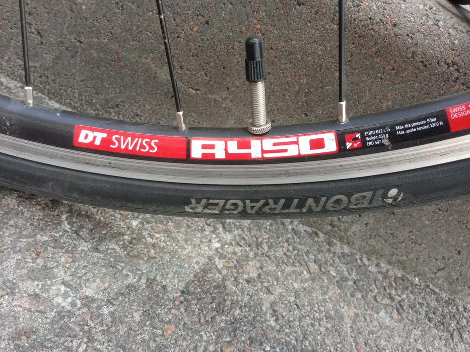 Продам алю карбоновий шосейник Bianchi Impulso 55 см