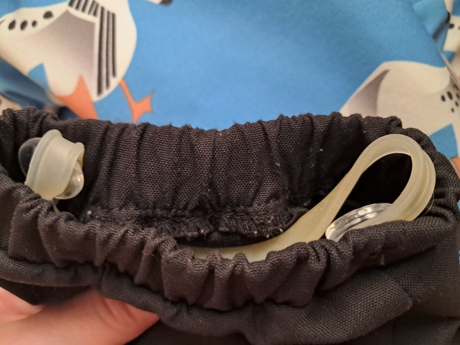 Комбінезон softshell Reima Mjosa