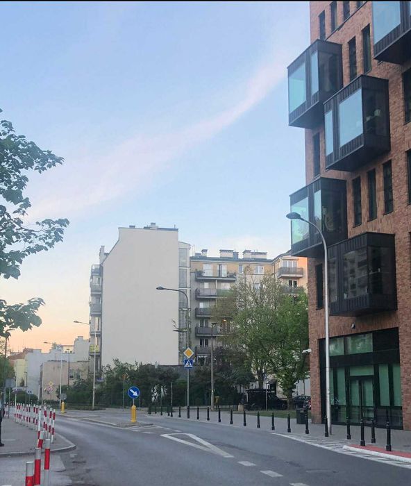 MIeszkanie na wynajem Praga Polnoc 15 min do centrum