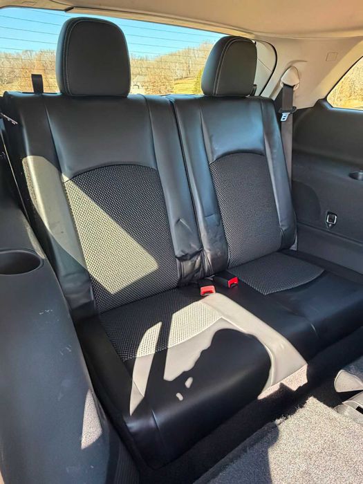 Dodge Journey Crossroad      2019
