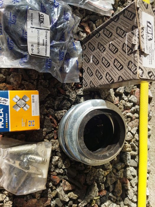 Для. Авто  ВАЗ нові