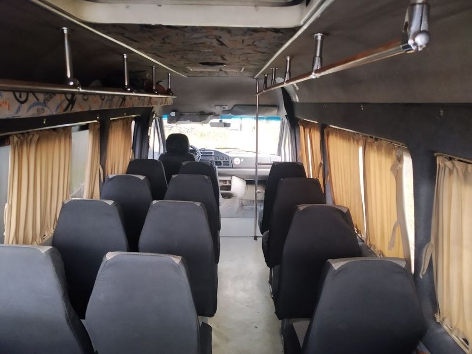 volkswagen lt 35