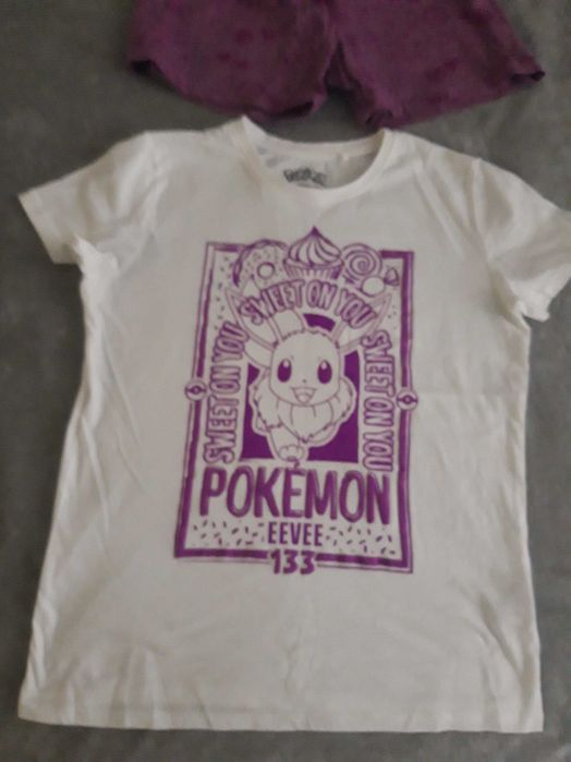 Піжама pokemon sinsey р. 158 164