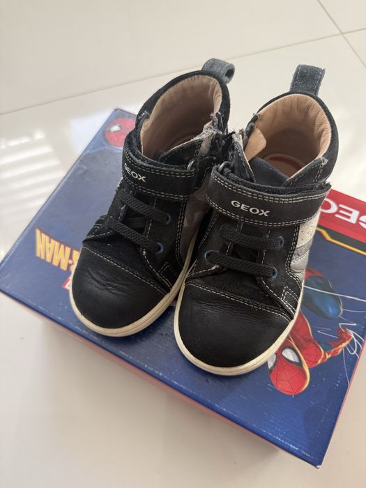 Черевики ботинки Geox