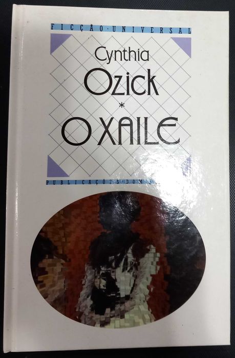 Livros - Isabel Allende, Toni Morrison,  Sidney Sheldon, Cynthia Ozick
