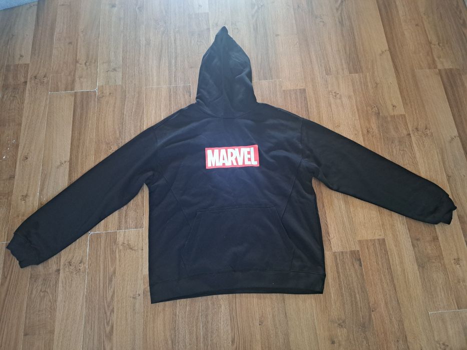 Bluza Marvel xxl
