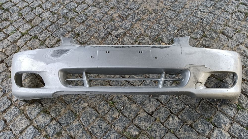 Parachoques Hyundai accent para choques 2001