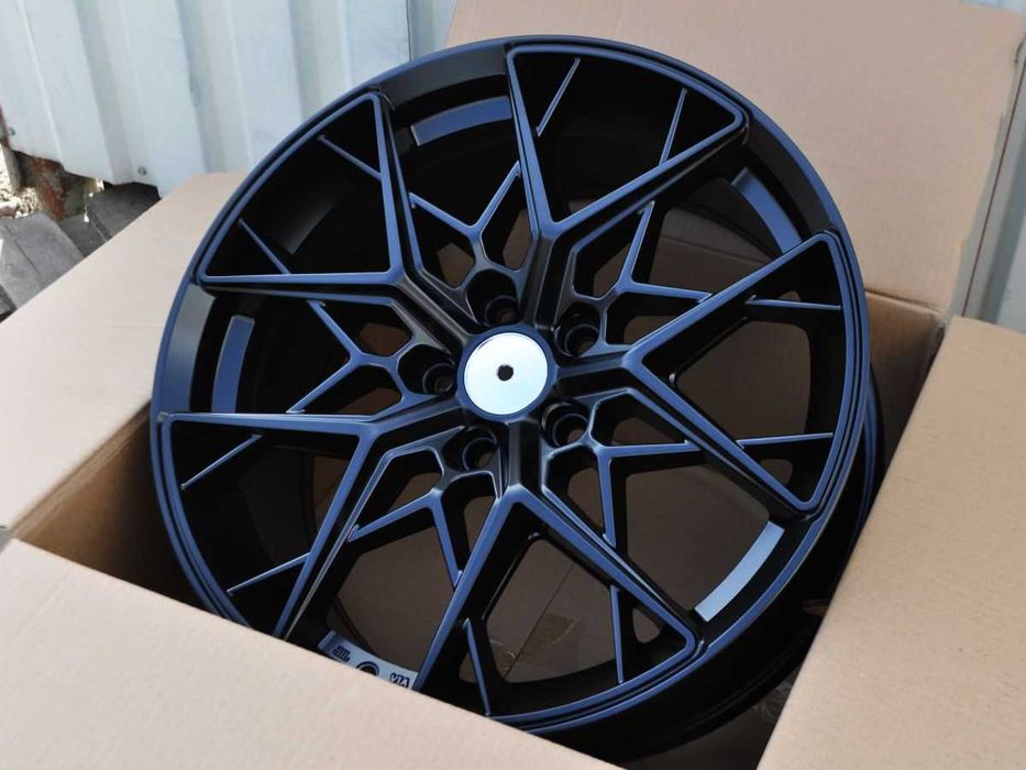 Felgi R17 5x100 Lexus Ct 200h Ct200h Toyota Prius Avensis II T25