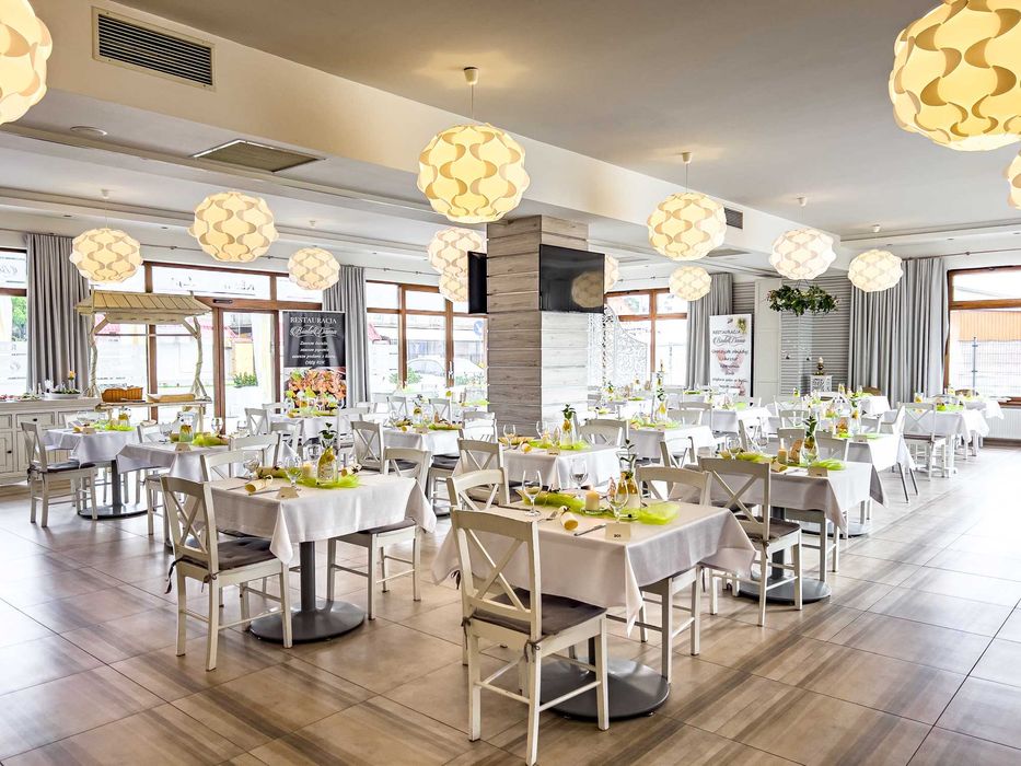 Marina Mielno - z widokiem na Jezioro - Śniadanie w cenie