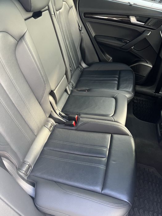 Audi Q5 Premium Plus