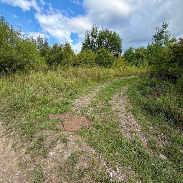 продаж ділянки 52сот село Угринів.