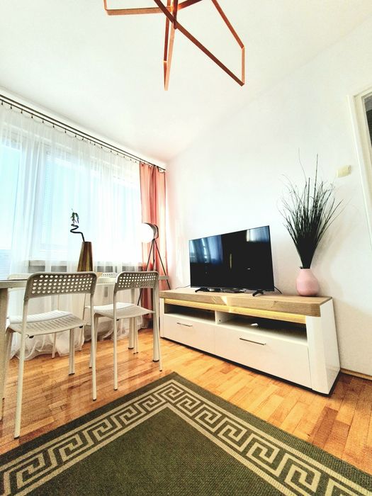 Apartment in Toruń, Osiedle Dekerta, Koniuchy - Widok 3