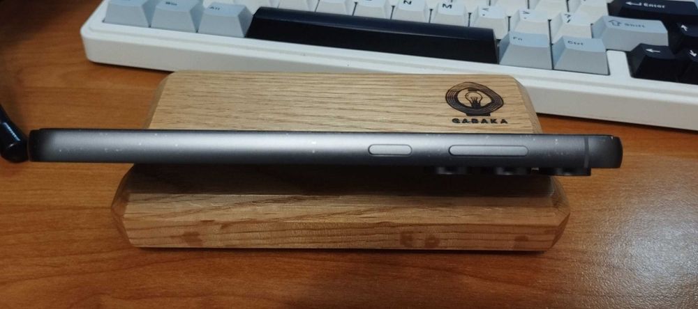 Samsung Galaxy S23 FE 8/128Gb Graphite