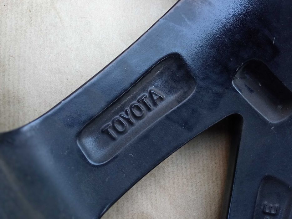 Felga 16 Yaris IV 6X16 ET50 PW457 Oryginał 2022