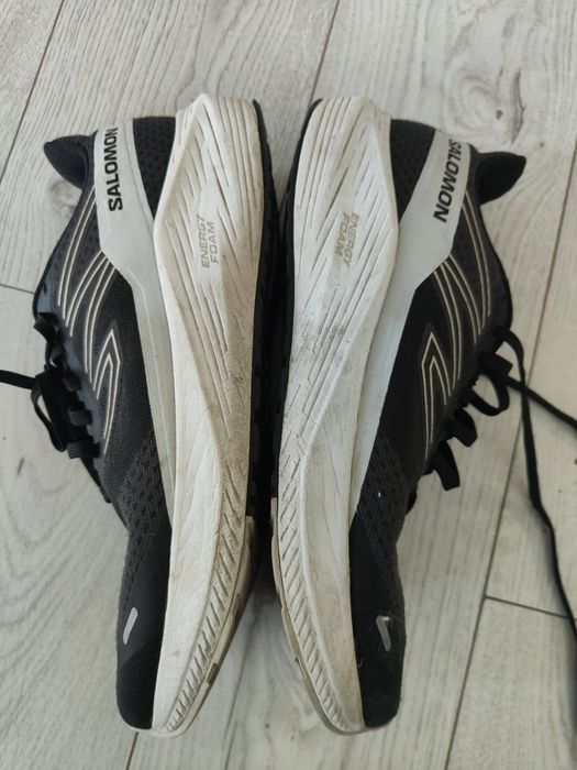 Salomon AERO BLAZE sensifit 42