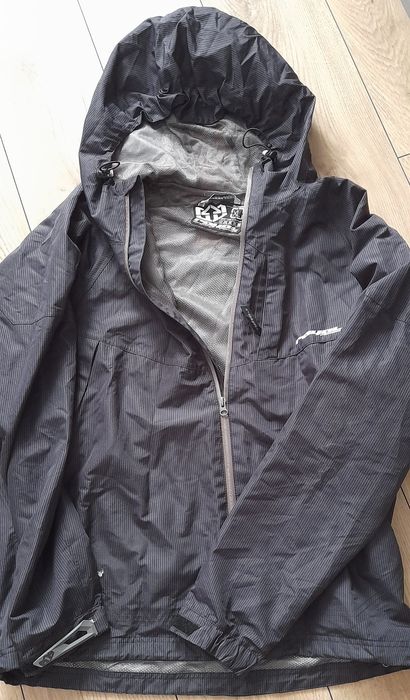 Royal Racing cienka  kurtka wiatrówka  XL