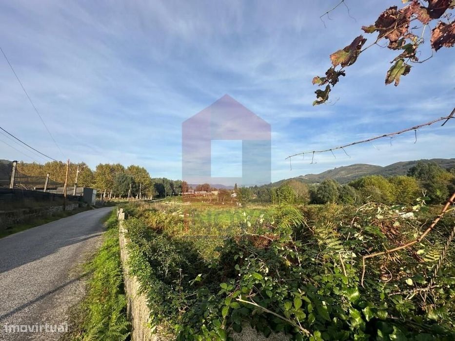 Terreno agrícola, Ponte