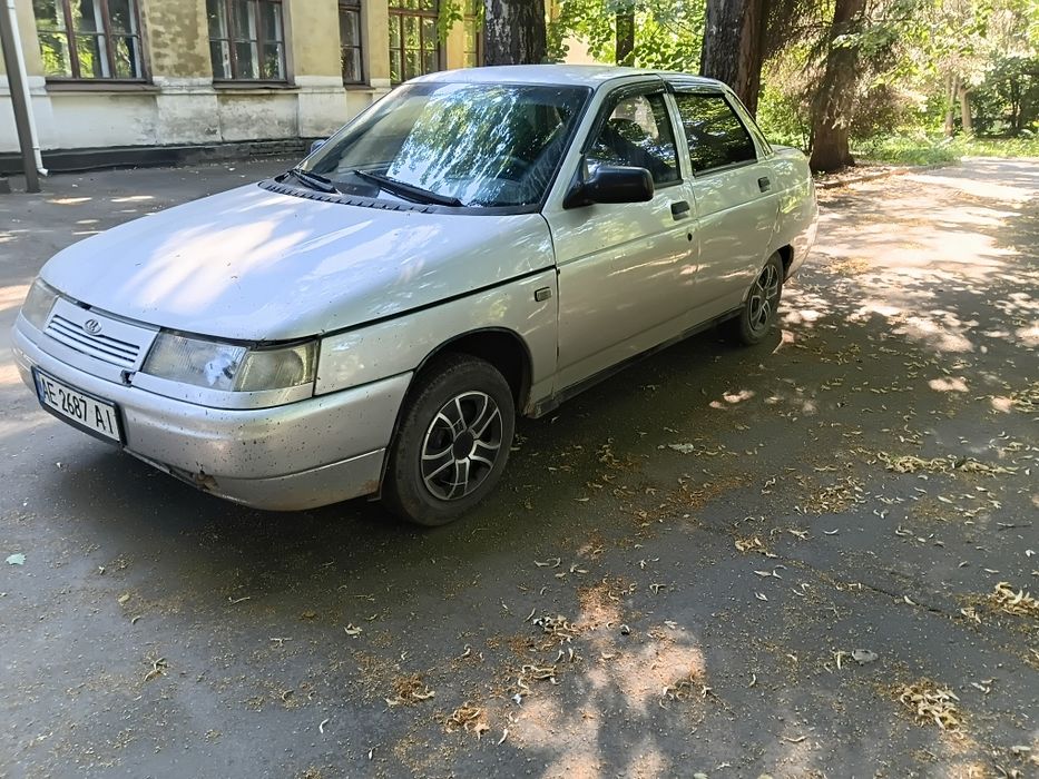 Ваз 2110 2005г  1.5 8v