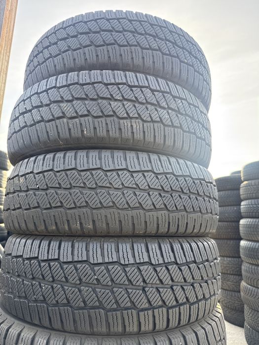 Шини резина 205/70/15с r15c Westlake комплект зимні