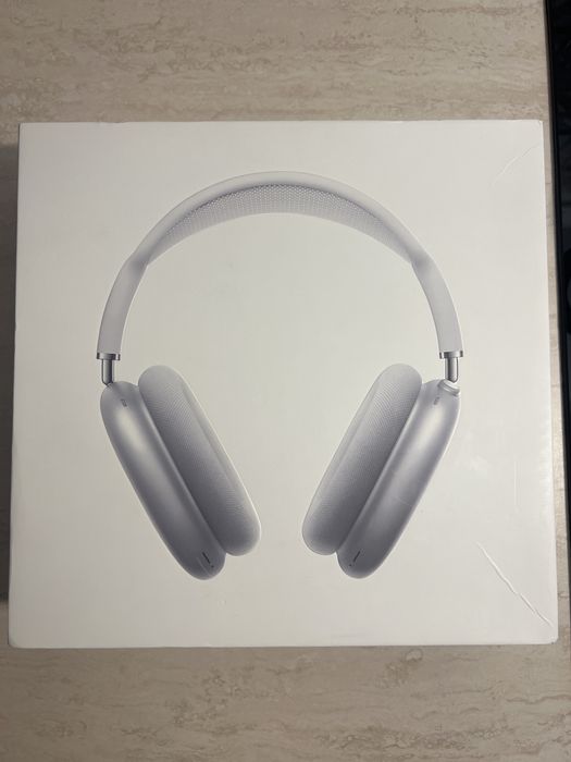 AirPods Max навушники