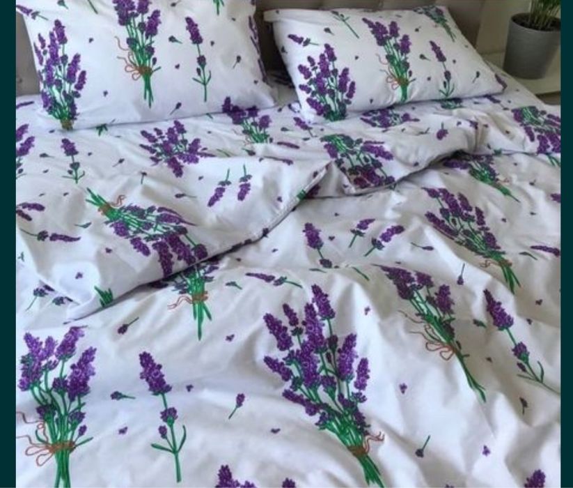 Ціну знижено Постіль двухспалка, полуторка, крутої якості Супер акція