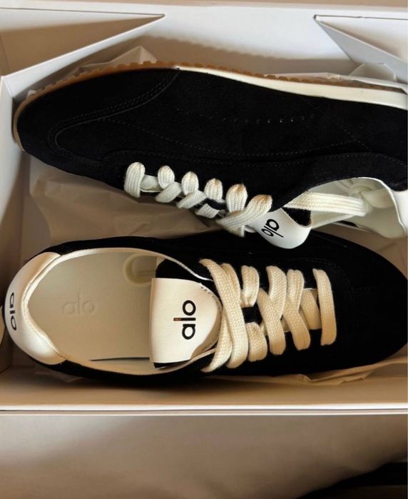 Кроссовки Alo Sunset Sneaker (нові в коробці)